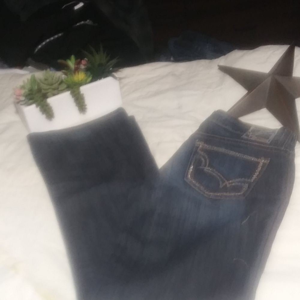 Big Star Size 28R